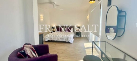 2 bedrooms Penthouse in Swieqi, Malta No. 5320 8