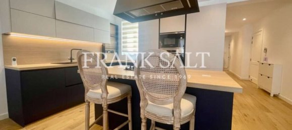 2 bedrooms Penthouse in Swieqi, Malta No. 5320 5