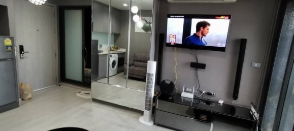 Condominio de 25 m² en Khlong Toei, Thailand No. 70908 4