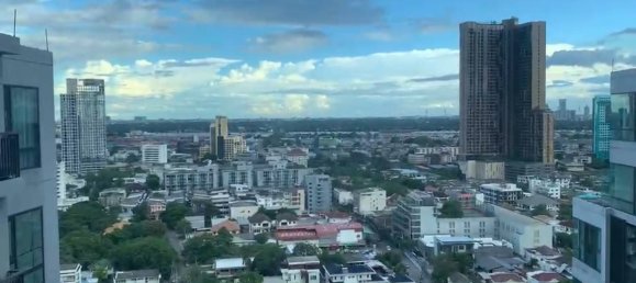 Condominio de 25 m² en Khlong Toei, Thailand No. 70908 10