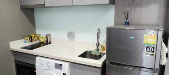 Condominio de 25 m² en Khlong Toei, Thailand No. 70908 2