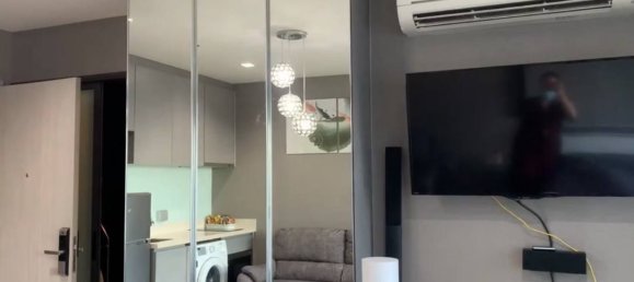 Condominio de 25 m² en Khlong Toei, Thailand No. 70908 3
