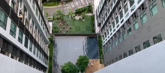 Condominio de 25 m² en Khlong Toei, Thailand No. 70908 9