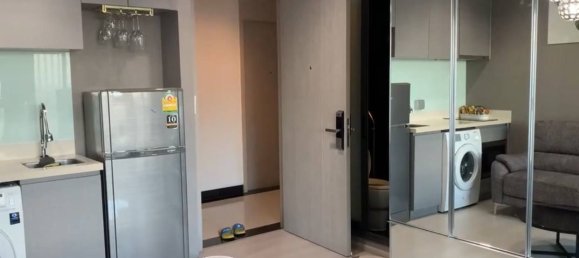 Condominio de 25 m² en Khlong Toei, Thailand No. 70908 8