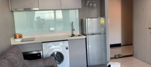 Condominio de 25 m² en Khlong Toei, Thailand No. 70908 5