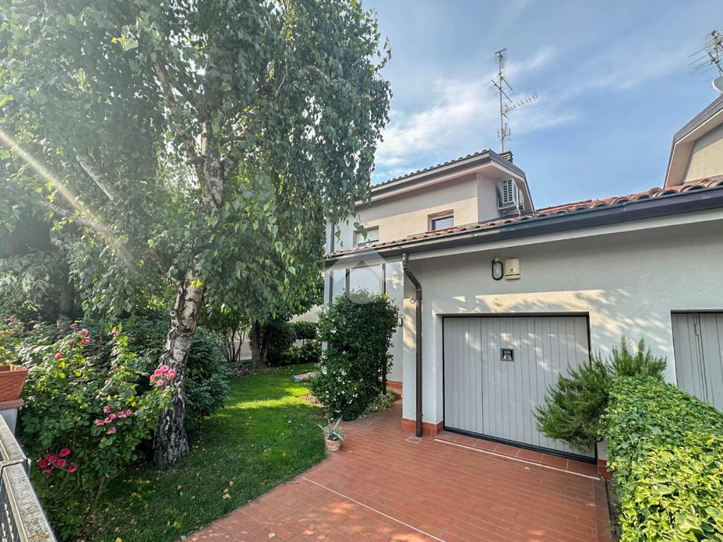 Villa T3 em Carpi, Italy N.º 356136