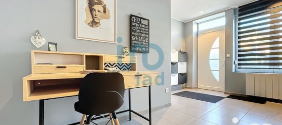 Casa de 4 habitaciónes en Charleville-Mezieres, France No. 238486 29