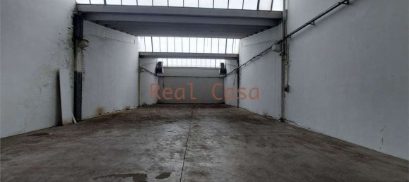 Lagerhaus in Modena, Italy 1260m², Nr. 359414 11