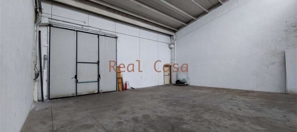 Lagerhaus in Modena, Italy 1260m², Nr. 359414 13