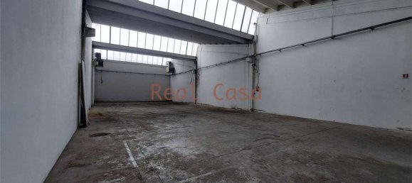 Lagerhaus in Modena, Italy 1260m², Nr. 359414 12
