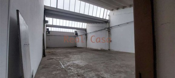 Lagerhaus in Modena, Italy 1260m², Nr. 359414 14