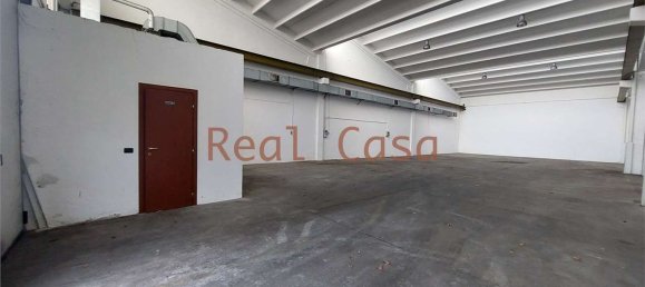 Lagerhaus in Modena, Italy 1260m², Nr. 359414 2