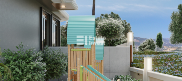 Apartamento de 4+1 en Alanya, Turkey No. 26460 3