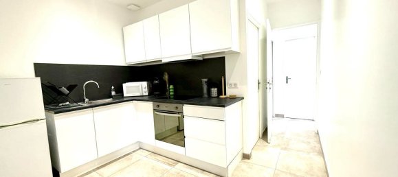 Квартира с 1 спальней в Труа, Франция № 52107 5