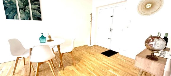 Квартира с 1 спальней в Труа, Франция № 52107 4