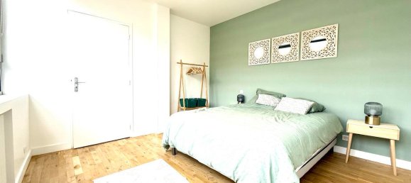 Квартира с 1 спальней в Труа, Франция № 52107 7