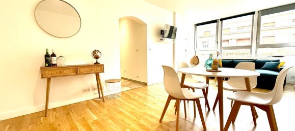 Квартира с 1 спальней в Труа, Франция № 52107 3