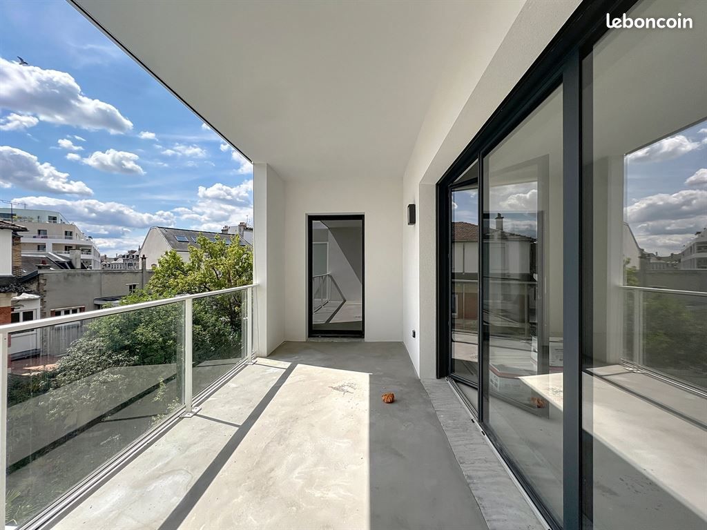 2 غرف نوم شقة في Reims, France رقم 330350