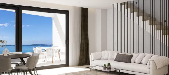 3 غرف نوم بانتهاوس في Sukosan, Croatia رقم 145 11