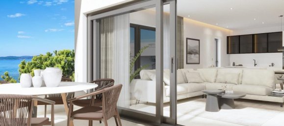 3 غرف نوم بانتهاوس في Sukosan, Croatia رقم 145 10