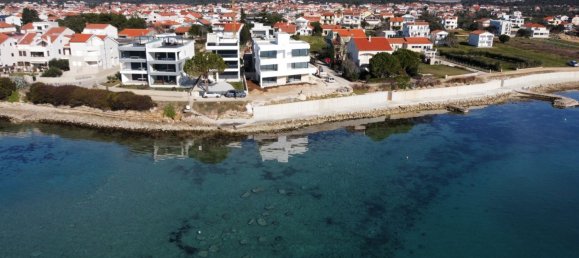 3 غرف نوم بانتهاوس في Sukosan, Croatia رقم 145 4