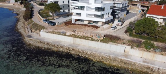 3 غرف نوم بانتهاوس في Sukosan, Croatia رقم 145 2