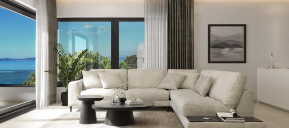 3 غرف نوم بانتهاوس في Sukosan, Croatia رقم 145 18