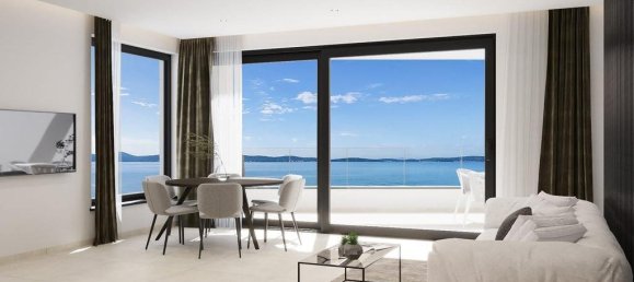 3 غرف نوم بانتهاوس في Sukosan, Croatia رقم 145 6