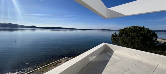 3 غرف نوم بانتهاوس في Sukosan, Croatia رقم 145 15