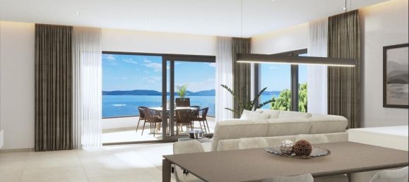 3 غرف نوم بانتهاوس في Sukosan, Croatia رقم 145 9