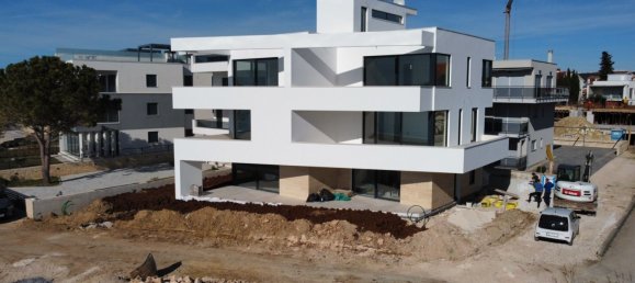 3 غرف نوم بانتهاوس في Sukosan, Croatia رقم 145 3