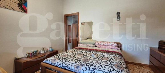 Квартира с 2 спальнями в Боскотреказе, Италия № 341274 17