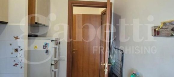 Квартира с 2 спальнями в Боскотреказе, Италия № 341274 12