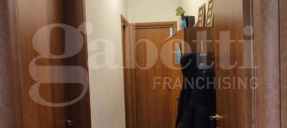 Квартира с 2 спальнями в Боскотреказе, Италия № 341274 10