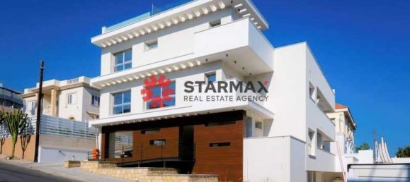 2 غرف نوم شقة في Germasogeia, Cyprus رقم 67510 2