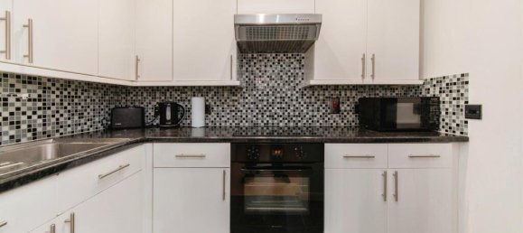 1 bedroom Apartment in Bushey, United Kingdom No. 6252 2