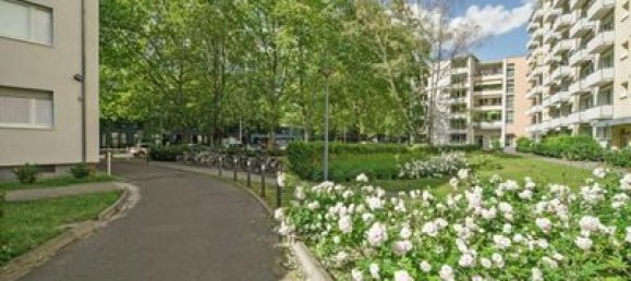 Estudio en Wilmersdorf, Germany No. 33289 7