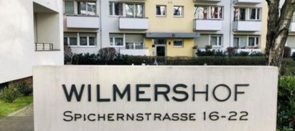 Estudio en Wilmersdorf, Germany No. 33289 4