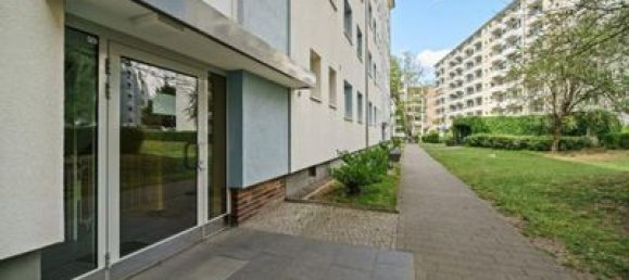 Estudio en Wilmersdorf, Germany No. 33289 5