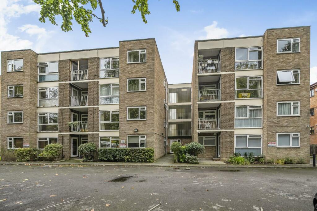 2 bedrooms Apartment in Beckenham, United Kingdom No. 14461