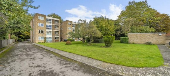 2 bedrooms Apartment in Beckenham, United Kingdom No. 14461 7