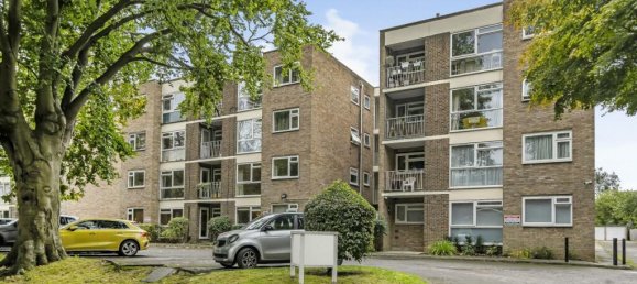 2 bedrooms Apartment in Beckenham, United Kingdom No. 14461 19