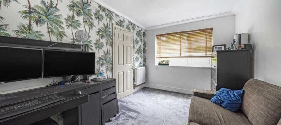 2 bedrooms Apartment in Beckenham, United Kingdom No. 14461 12