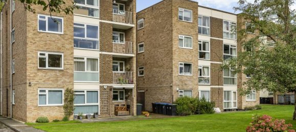 2 bedrooms Apartment in Beckenham, United Kingdom No. 14461 22