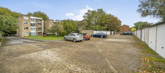 2 bedrooms Apartment in Beckenham, United Kingdom No. 14461 16