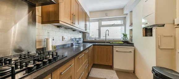 2 bedrooms Apartment in Beckenham, United Kingdom No. 14461 4