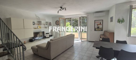 3 Schlafzimmer Wohnung in Collesalvetti, Italy, Nr. 262087 11