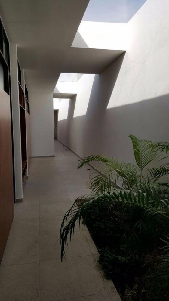 Casa de 3 dormitorios en Mérida, Mexico No. 135528