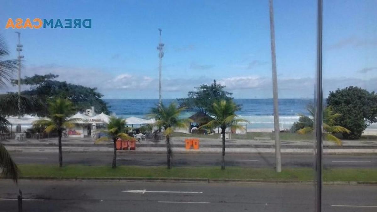 4 bedrooms Apartment in Rio de Janeiro, Brazil No. 437099