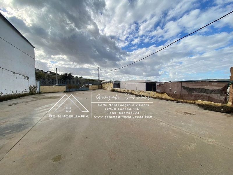 Terreno em Cordoba, Spain N.º 225530